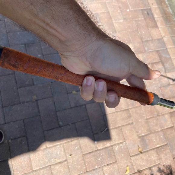 Sand Wedge exp In Right Handed - Picture 4 of 6